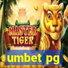 umbet pg